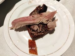 -北京全聚德(清华园店)