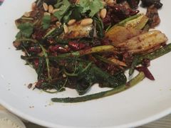 -拿渡麻辣香锅(龙旗购物中心店)