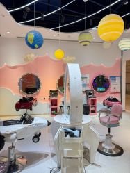 -星咔萌StarCamo儿童剪发(芳圆里IDMALL品牌形象店)