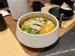 榕意藤椒鱼-榕意·川味之美(深业上城店)