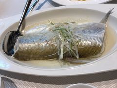 -太湖饭店·寄畅轩中餐厅