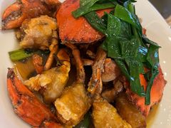 -上海浦东嘉里大酒店