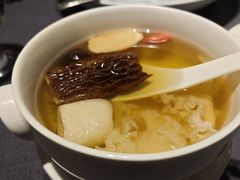 冰川深山菌王汤-翠府(翠湖北路店)