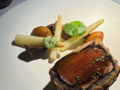 -壳里西餐厅Coquille Seafood Bistro(蒙自路店)