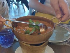 -CHINCHIN 青青·泰国料理(万象食家店)