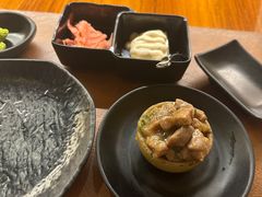 -昊·来了寿司(双楠2店)