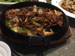 -金掌勺东北菜(格兰晴天店)