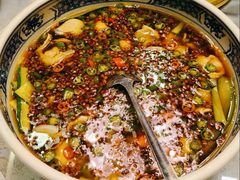 -富乐山酒店(西黄城根北街店)