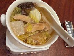 -明阁 Ming Court(广州朗豪酒店)