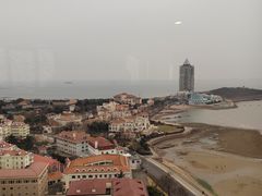 -汇泉王朝大饭店-旋转餐厅(南海路店)