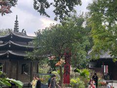 -钱王祠