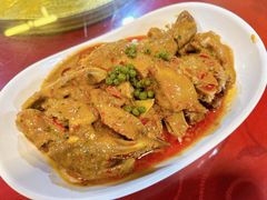 -闻香阁·清真(光荣道店)