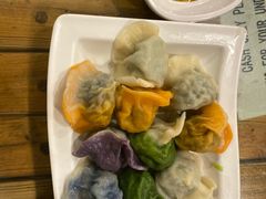 -宝源饺子(麦子店街店)