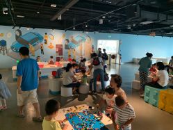 -北京科学中心儿童乐园