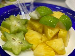 -欢乐海岸美食联盟