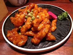 糖醋里脊-前海沿·青岛菜(五四广场永旺店)