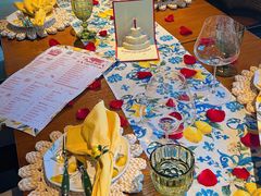 -弗兰克牛排西餐厅Ribone steak house(柠檬花园店)