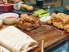 -后海16号·北京私房菜