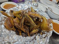 -鸽鸟轩(石岐店)