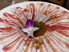 -韩宫宴烤肉·料理(大宁国际店)
