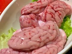 -宽板凳老灶火锅(外馆斜街店)