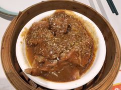 -喜势点·糖沙翁手工茶点·本地人茶居(永庆坊店)