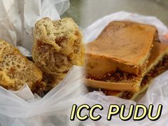 -ICC PUDU