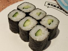 -元气寿司(东方宝泰店)