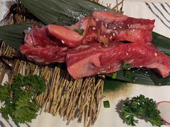 -赤坂亭M9和牛烧肉·日料398放题(万达店)