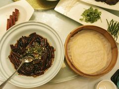 鳝丝-和记小菜(东方店)