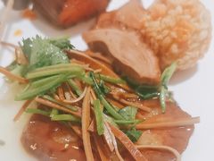 -晶丽香榭自助餐(南京大饭店)