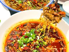 -高玛纳驴肉火烧(河间总店)