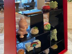 -大堂吧(大连金石滩绿发希尔顿度假酒店)