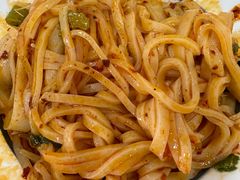 -秦镇史玉林凉皮(翡丽城店)