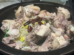 -云海肴·汽锅鸡·云南菜(高德置地店)