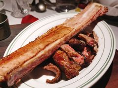 -燃扒房Steakhouse(皇庭店)