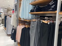 -优衣库(厦门SM广场店)