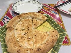 -清真·玛丽亚新疆菜主题餐厅(浙江中路店)