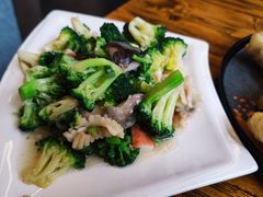 -好口味小吃楼·东北菜(太原南街店)