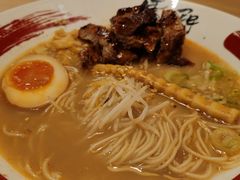 -雷门拉面(龙湖成都金楠天街店)