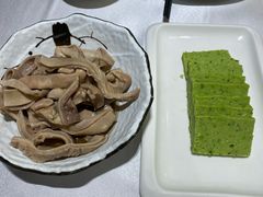-老人和饭店(淮海中路店)