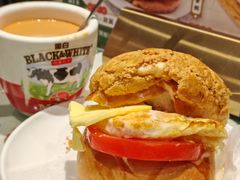 -华嫂冰室(湾仔店)