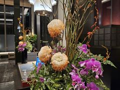 -西安高新洲际酒店•彩丰楼中餐厅