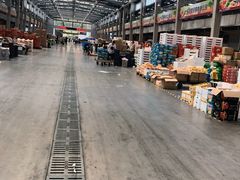 -西郊国际农产品交易中心