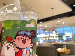 -九毛九西北菜(汕头金平万达广场店)
