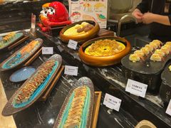 -东方红海鲜百汇(国际大厦店)