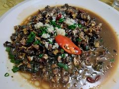 -食鼎记海鲜大排档(美食街店)