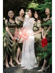 -MECCI婚礼摄影跟拍(红东方广场店)
