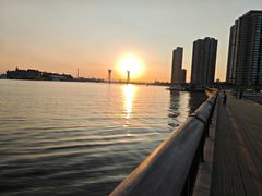-海河外滩公园