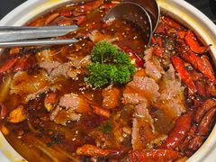 -原味田园·客家菜·土窑鸡(中航城君尚购物中心店)